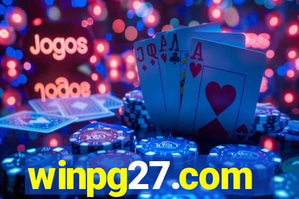 winpg27.com