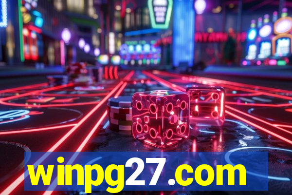 winpg27.com