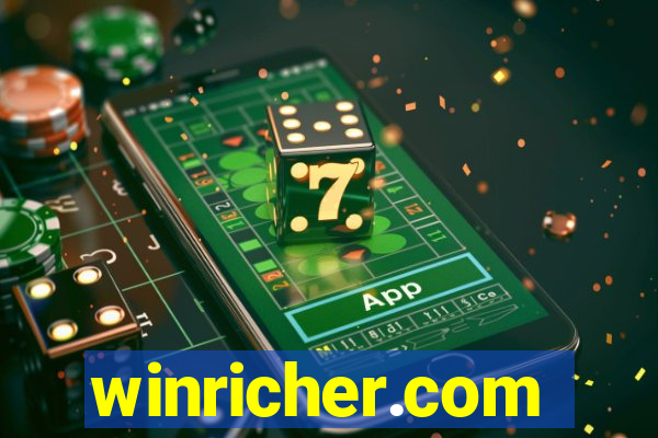 winricher.com