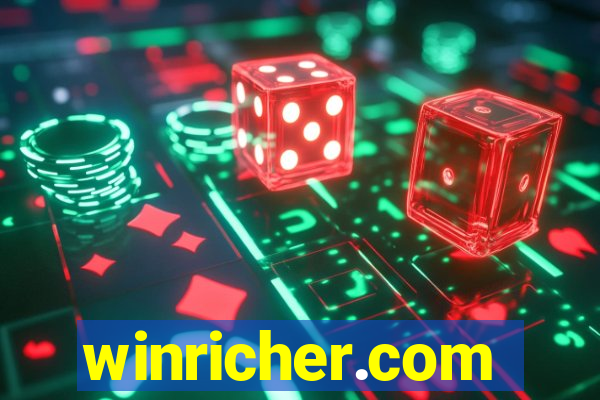 winricher.com