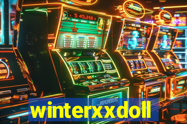 winterxxdoll