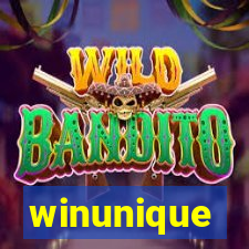 winunique