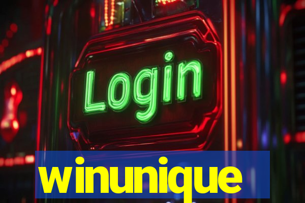 winunique