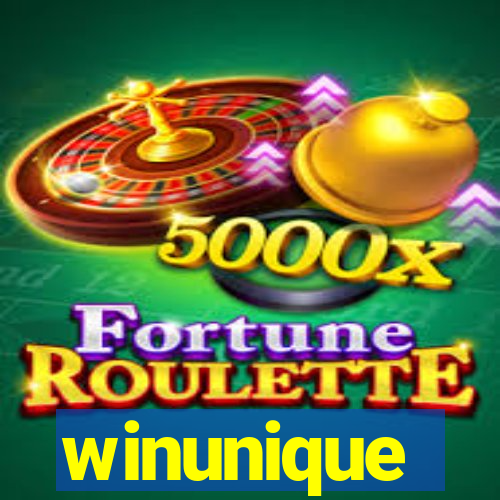 winunique