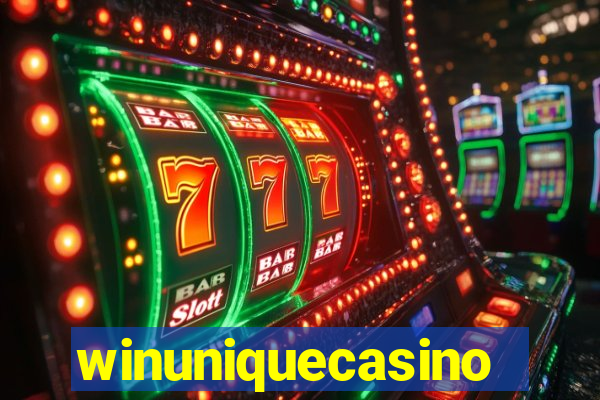 winuniquecasino