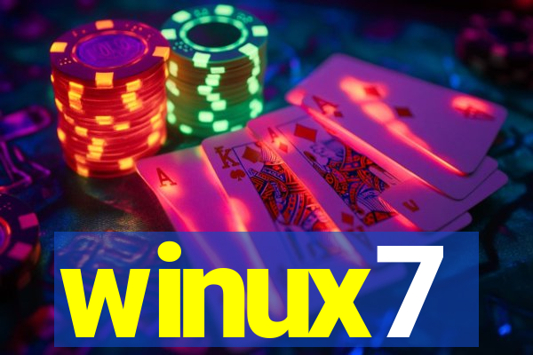 winux7