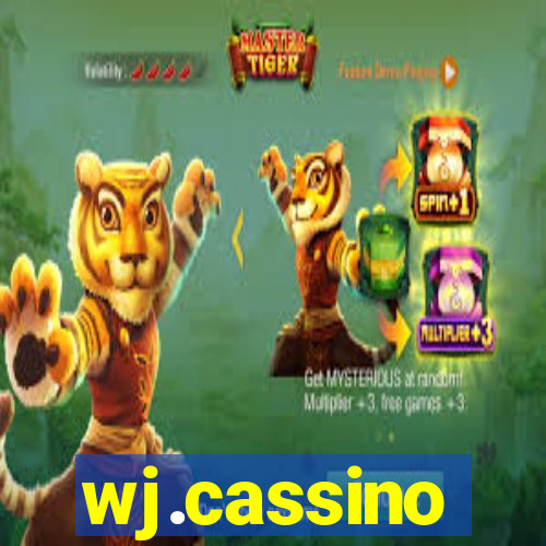 wj.cassino