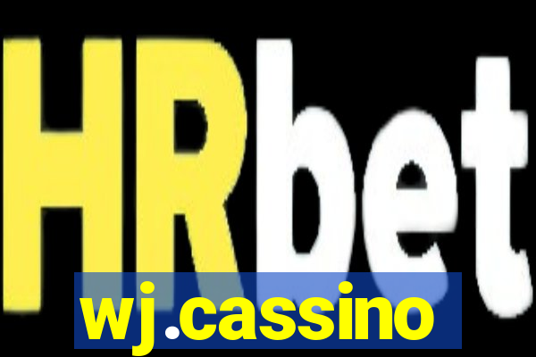 wj.cassino