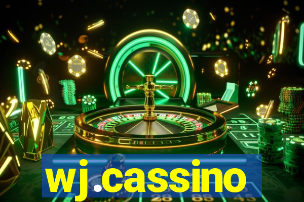 wj.cassino