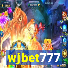 wjbet777