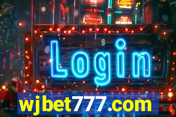 wjbet777.com