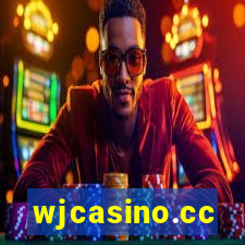 wjcasino.cc