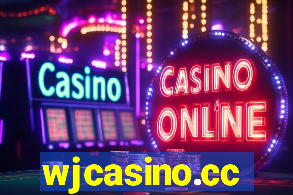 wjcasino.cc