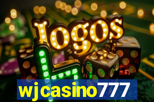 wjcasino777