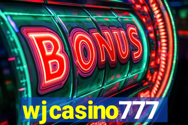 wjcasino777