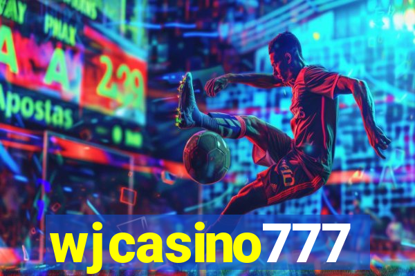 wjcasino777