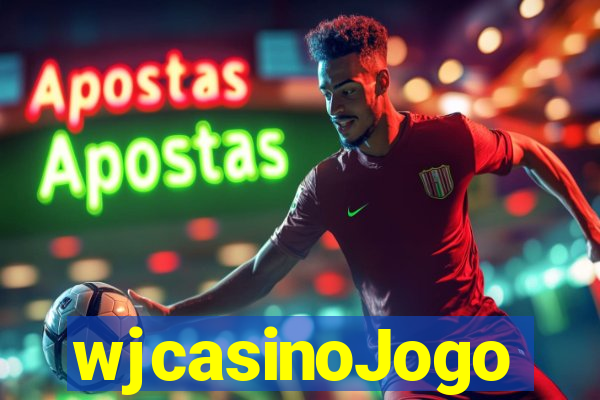 wjcasinoJogo