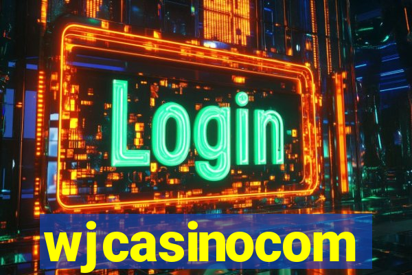 wjcasinocom