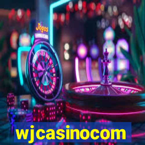 wjcasinocom