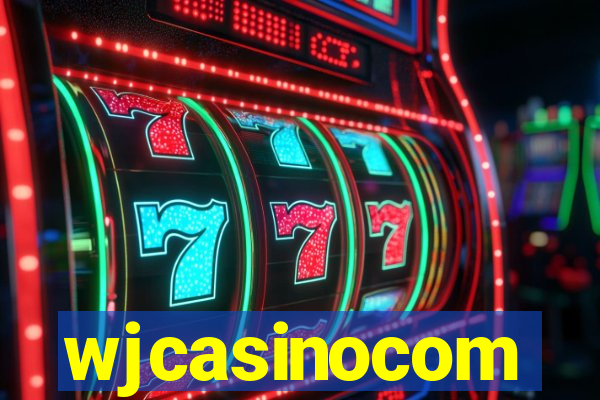 wjcasinocom