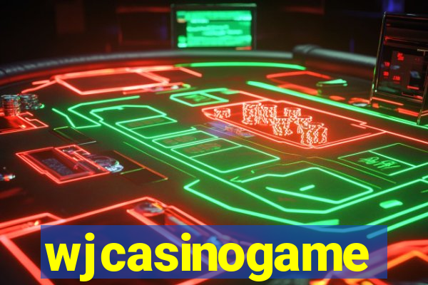 wjcasinogame