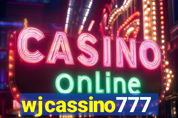 wjcassino777