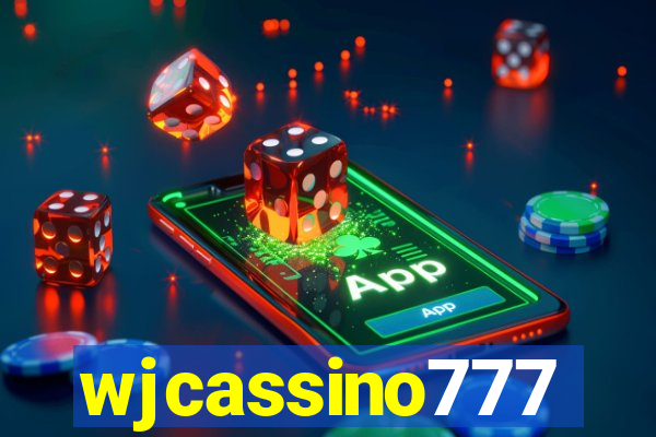 wjcassino777