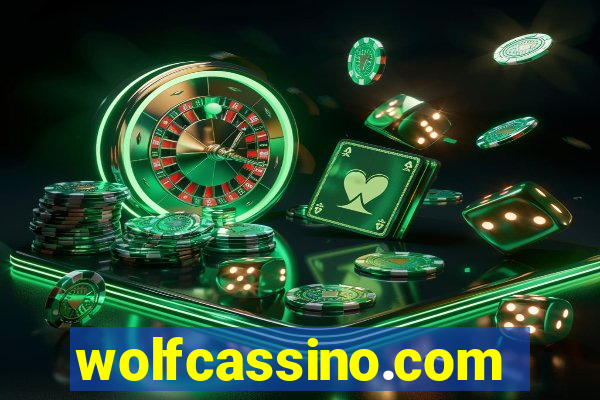 wolfcassino.com