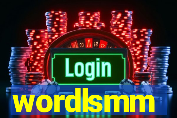 wordlsmm