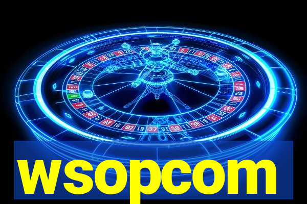 wsopcom