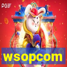 wsopcom