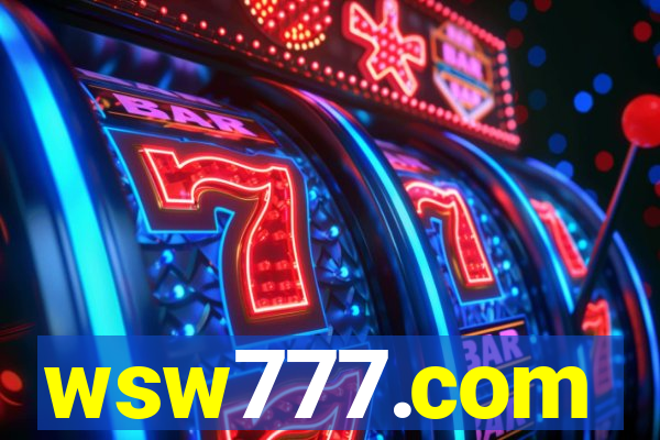 wsw777.com