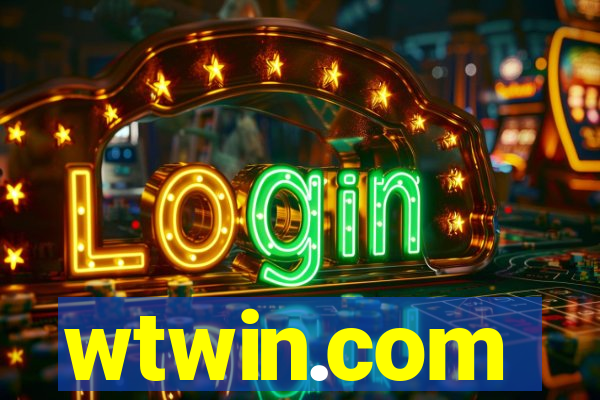 wtwin.com