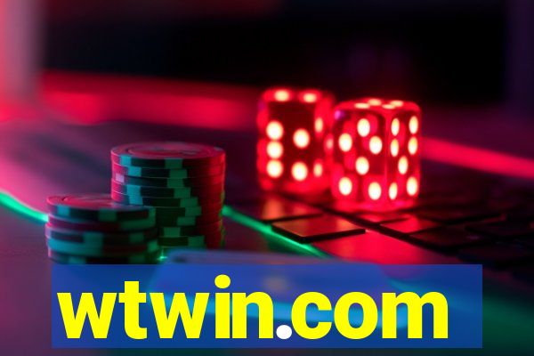 wtwin.com