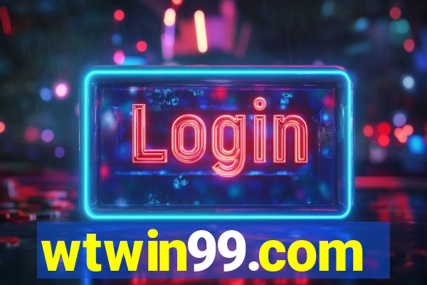 wtwin99.com