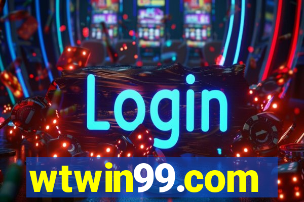 wtwin99.com