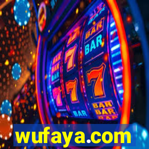 wufaya.com