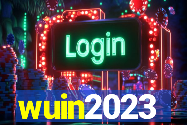 wuin2023