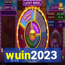 wuin2023