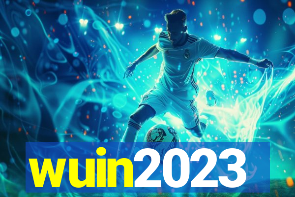 wuin2023