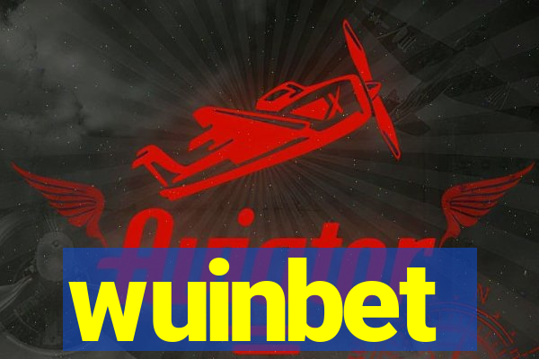 wuinbet