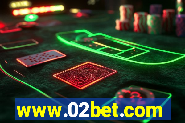 www.02bet.com