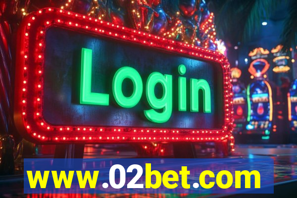 www.02bet.com