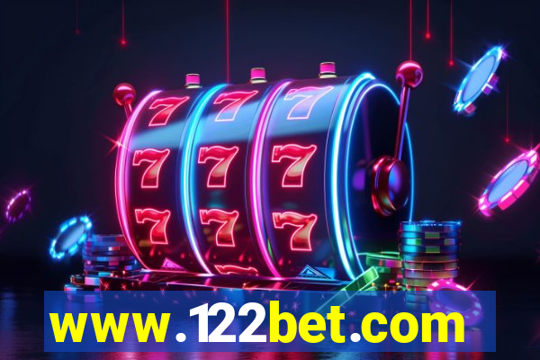 www.122bet.com