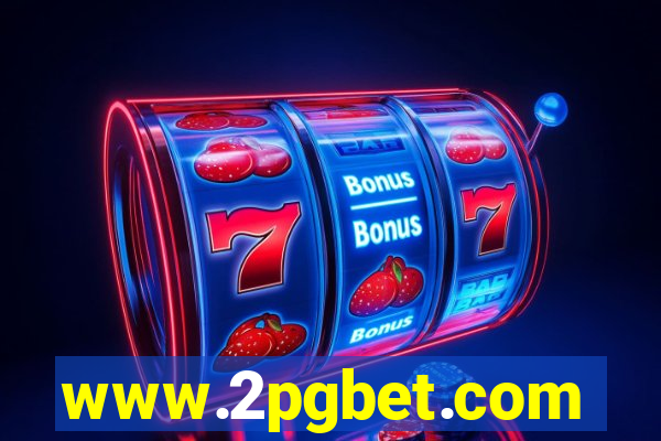 www.2pgbet.com