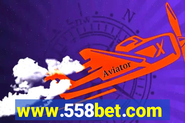 www.558bet.com