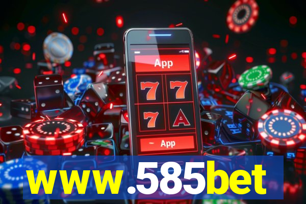 www.585bet