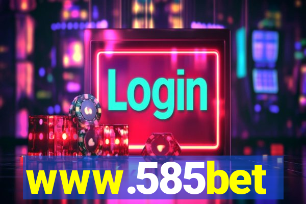 www.585bet