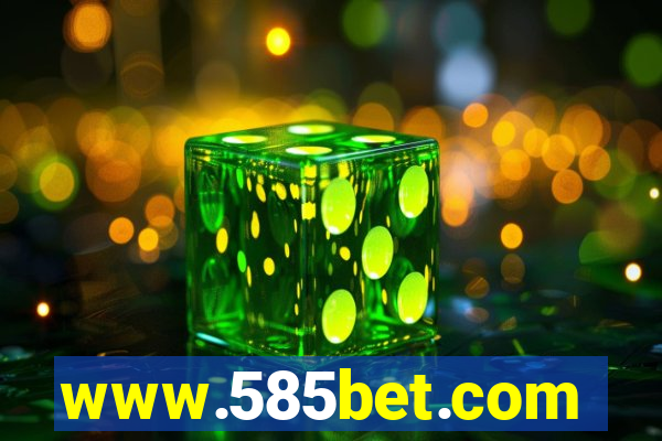 www.585bet.com