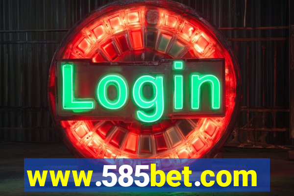 www.585bet.com